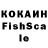 МДМА VHQ Oksana Telega